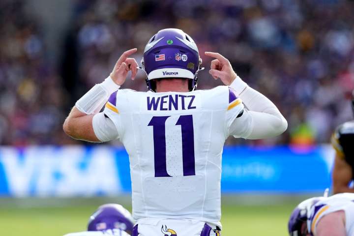Vikings at Browns: What to know ahead of Week 5 matchup