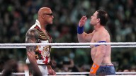 The Rock reveals ‘tiny’ role in picking John Cena’s last WWE opponent