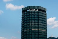 CaixaBank gana 4.397 millones de euros hasta septiembre, un 3,5% más