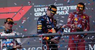 ¡De miedo! Así va el campeonato de pilotos de la Fórmula 1 tras la victoria de Max Verstappen en el GP de Estados Unidos