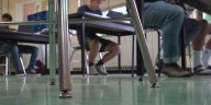 Vermont redistricting panel reviews proposal for 13 new school districts
