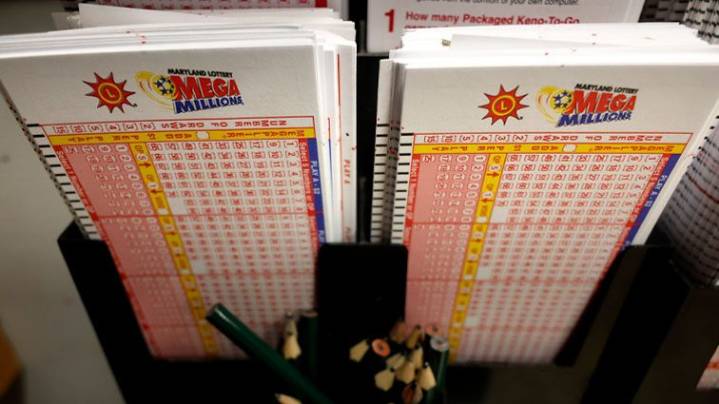 Sen. Hershey calls for Maryland Lottery sales suspension if SNAP benefits are disrupted
