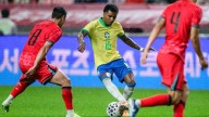El Brasil de Carlo Ancelotti dio una exhibición de fútbol y goles en Corea del Sur