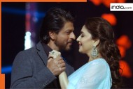 This Shah Rukh Khan–Madhuri Dixit song is a timeless classic, has crossed over 34 crore views, still makes people teary eyed, it is…