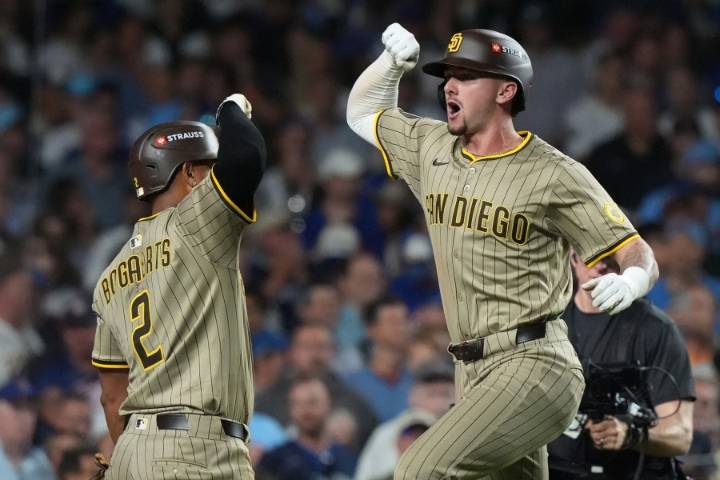 Cubs beat Padres 3-1 to win Wild Card Series, advance to NL Division Series against Brewers