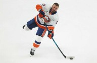 Casey Cizikas ‘did what he had to do’ to hit Islanders’ 900