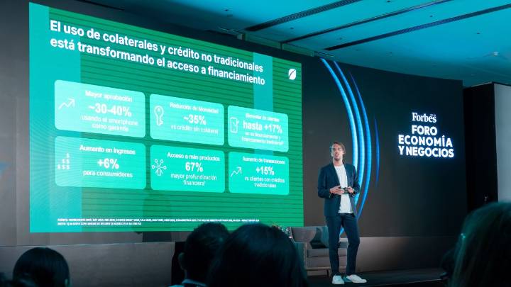 PayJoy: tecnología y crédito responsable que impulsa la inclusión financiera en México