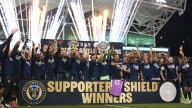 MLS Power Rankings: Philly wins Shield, red