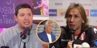 Reimond Manco reveló que Alianza Lima pretende a Ricardo Gareca: “Quieren rescindir el contrato renovado con Néstor Gorosito”