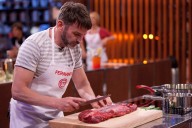 Fernando Tejero cuenta la verdad detrás de Masterchef: "Los hijos de p... me van a joder"