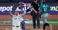 Blue Jays beat Mariners 6-2 to force Game 7 of ALCS; Guerrero hits 6th postseason HR