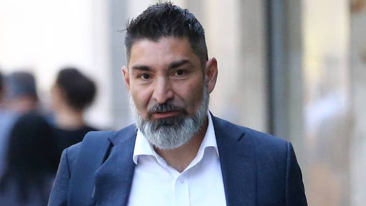Sifup replicó críticas y acusó "amenazas y malos tratos" de clubes de Segunda División