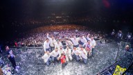 La Banda de Carlitos y Euge Quevedo anunciaron un nuevo show en Buenos Aires: cómo y cuándo comprar las entradas
