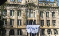 Qué se sabe del revuelo que se armó en el Nacional por la denuncia de un estudiante