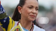 La venezolana María Corina Machado ganó el premio Nobel de la Paz 2025