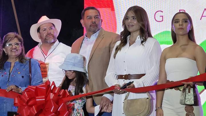 Border Wine Fest 2025 reúne a miles de personas en el Museo de Arqueología de El Chamizal