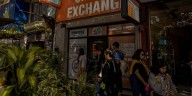 Dólar hoy en vivo: en el Banco Nación sube a $1.495 para la venta