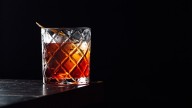 Best Remember the Alimony Recipe: How to Make a Negroni Cocktail Twist