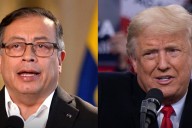Nueva crisis diplomática entre Gustavo Petro y Donald Trump: Colombia pide a EE. UU. no entrometerse