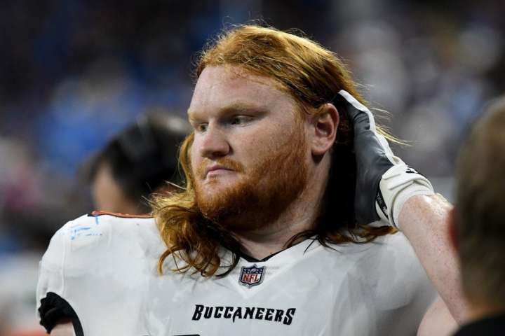 20 Facts About Cody Mauch