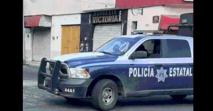 Reportan ataque armado cerca del mercado Obregón, en el centro de Colima