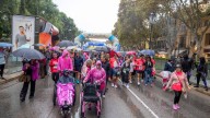 Búscate en la X edición de la carrera popular 'Mallorca En Marcha Contra el Cáncer' celebrada en Palma