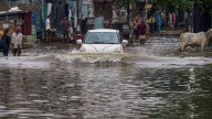 Unseasonal Rains And Landslides: Expert Decodes India’s Unusual October Weather