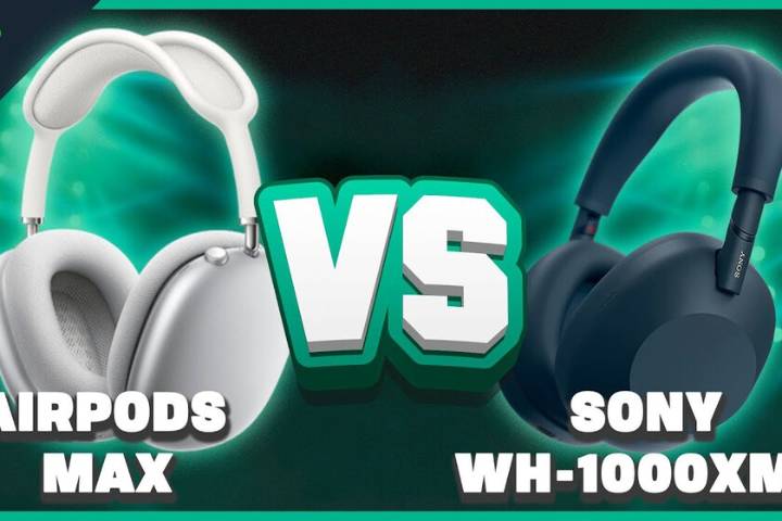 AirPods Max vs Sony WH1000XM6: lo que pocos cuentan cuando se enfrentan dos gigantes del audio