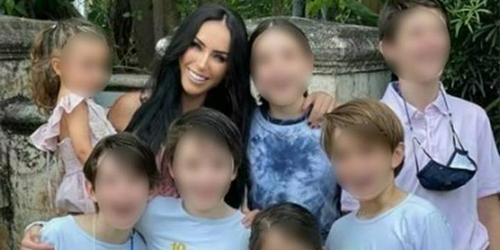 Tras la detención de Víctor Álvarez Puga y localización de Inés Gómez Mont: ¿Dónde estarían sus hijos?