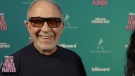 Emilio Estefan Gives Advice to Aspiring Producers, Being No. 1 of the 21st Century of Latin Producers of Billboard & More
