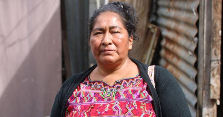 The truth behind your clothing’s ‘made in Guatemala’ label