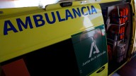 El 061 atiende en Granada más de 88.000 peticiones de asistencia en el primer semestre del año