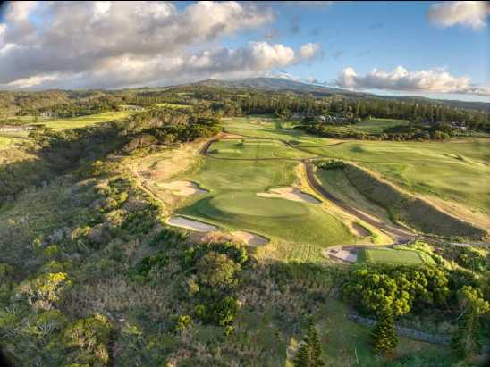 Iconic Golf Course Defies Odds After PGA Tour Exit as Reopening News Comes With a Twist Kapalua Plantation Course announces reopening after months of closure. But the return comes with a shocking surp