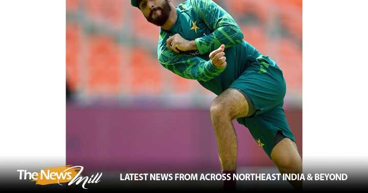 Salman Agha “excited” to lead “interesting” Pakistan side in South Africa T20Is