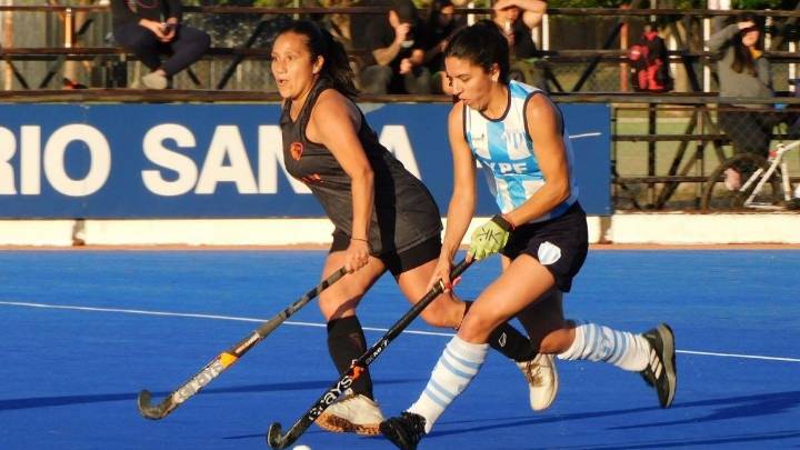 Definición abierta en el Torneo de Segunda División