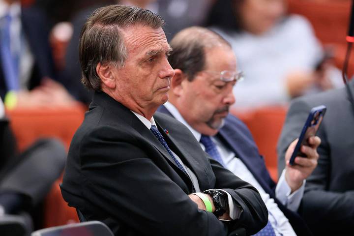 La desintoxicación política de Brasil, por Carlos A. Gadea