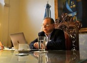 Eduardo Tassano: "Hay que reelaborar el transporte desde el ámbito nacional"