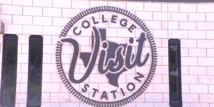 Texas governor congratulates City of College Station on new ‘Tourism Friendly’ designation
