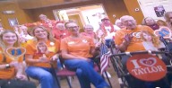 95-Year-Old Man Starts Taylor Swift Fan Club in Retirement Home and Draws Nationwide Swiftie Support
