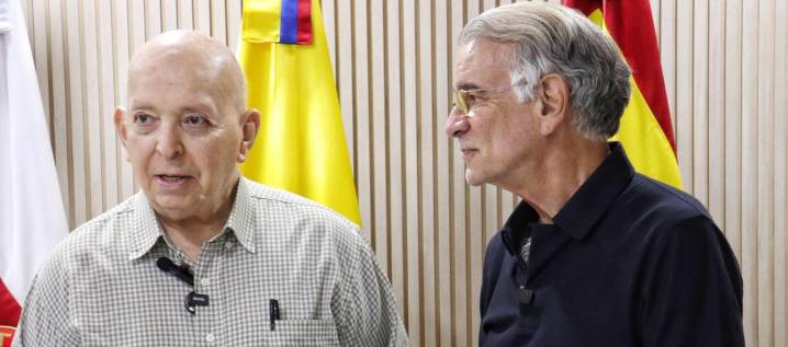 Alto Comisionado pide hacer "causa común" en diálogo de 'Costeños' y 'Pepes'