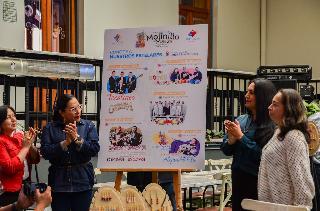 Festival del Molinillo y Maíz, Rayón 2025, enaltecerá arte local y gastronomía del municipio