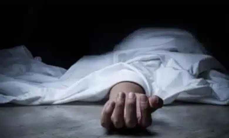 Disappointed over ‘cheating’ by her paramour, woman ends life in Bengaluru