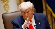 'An easy one for me to solve': Trump says he could end Pakistan-Afghanistan conflict if he wants to