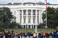 Carson, Banks Indicate Little Progress in Shutdown Talks