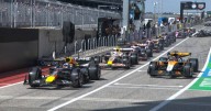 Fórmula 1: Verstappen larga desde la "pole" y Colapinto partirá 17º en la Sprint del GP de Estados Unidos