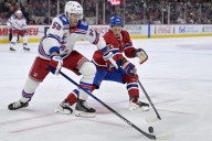 Canadiens' first test of depth demonstrated that depth of trust is not quite as deep