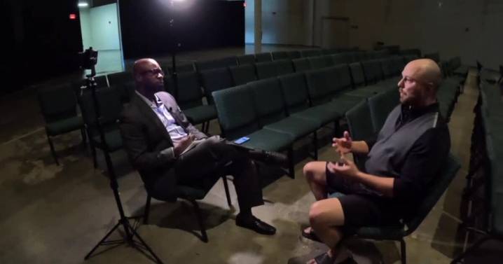 Grand Blanc Twp. attacker had tense encounter at The River Church before deadly shooting