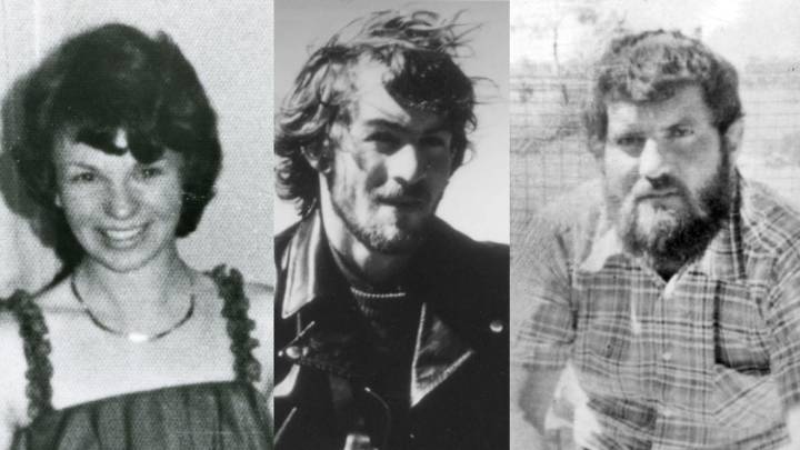 Road to justice nears 50 years for outback trip tragedy
