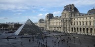 El Louvre apuesta por la vanguardia con “Las 4 estaciones”