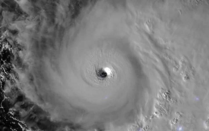 'Melissa' se transforma en huracán categoría 5 y pone en alerta a Jamaica